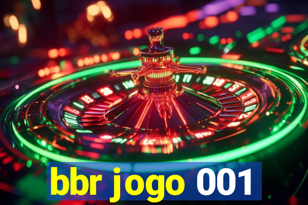 bbr jogo 001